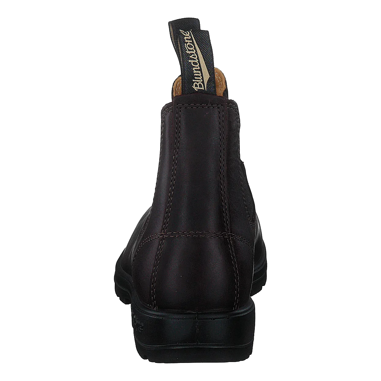 2130 Leather Boot Auburn