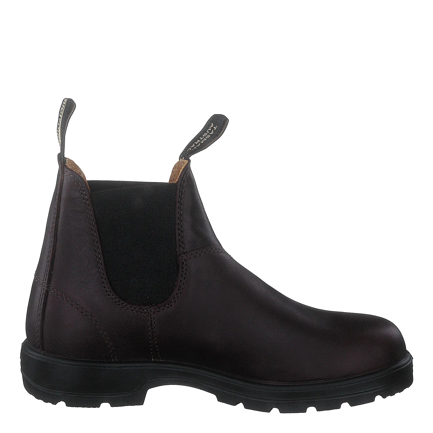 2130 Leather Boot Auburn