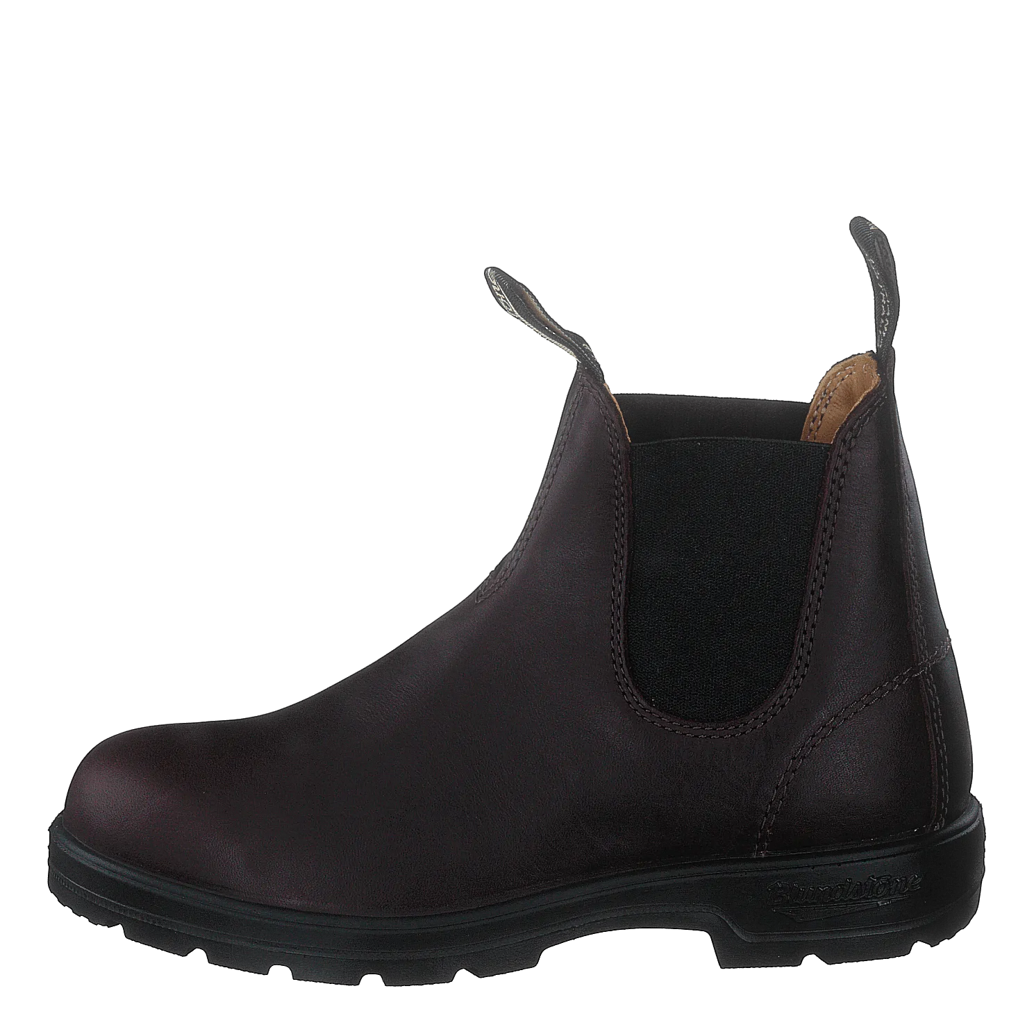 2130 Leather Boot Auburn