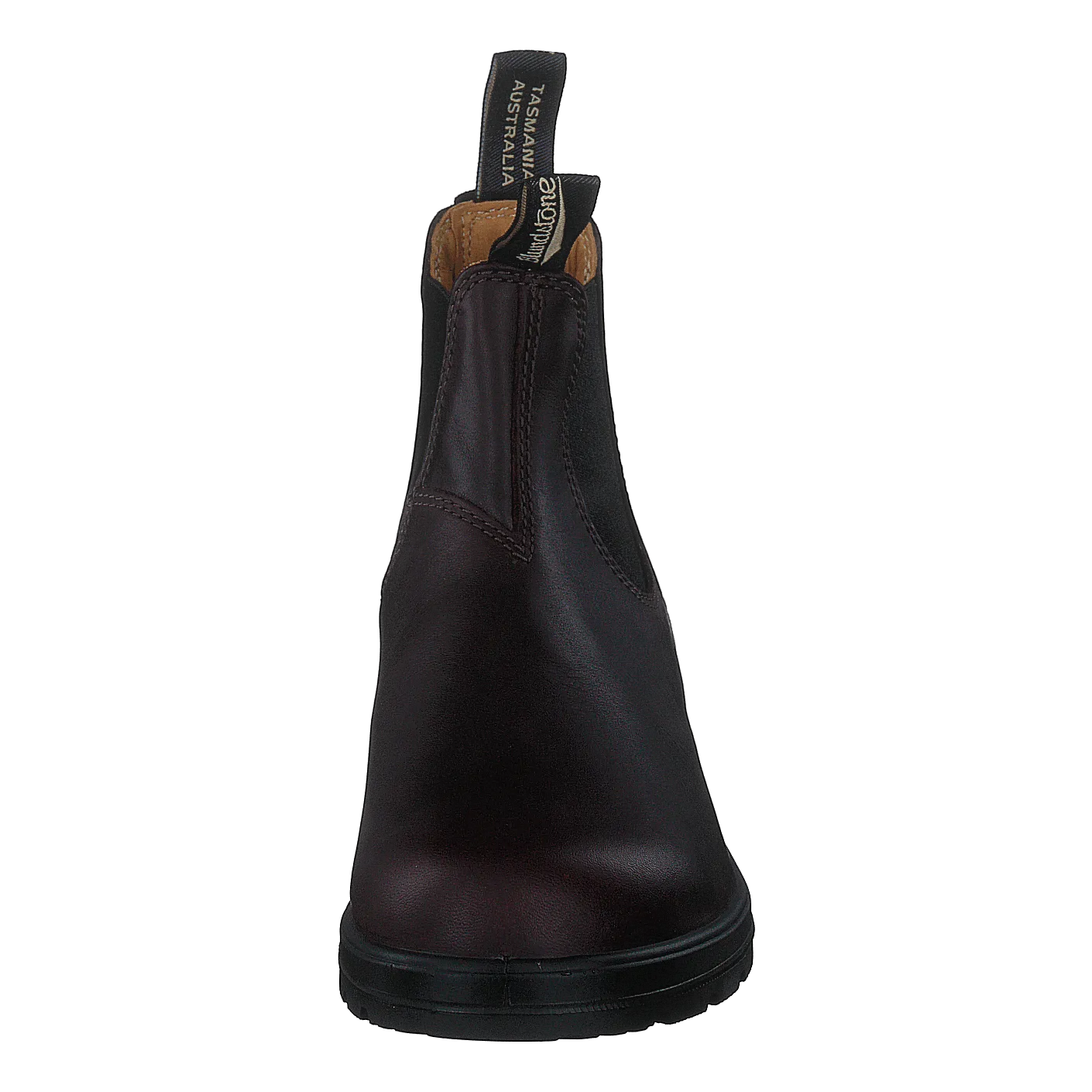 2130 Leather Boot Auburn