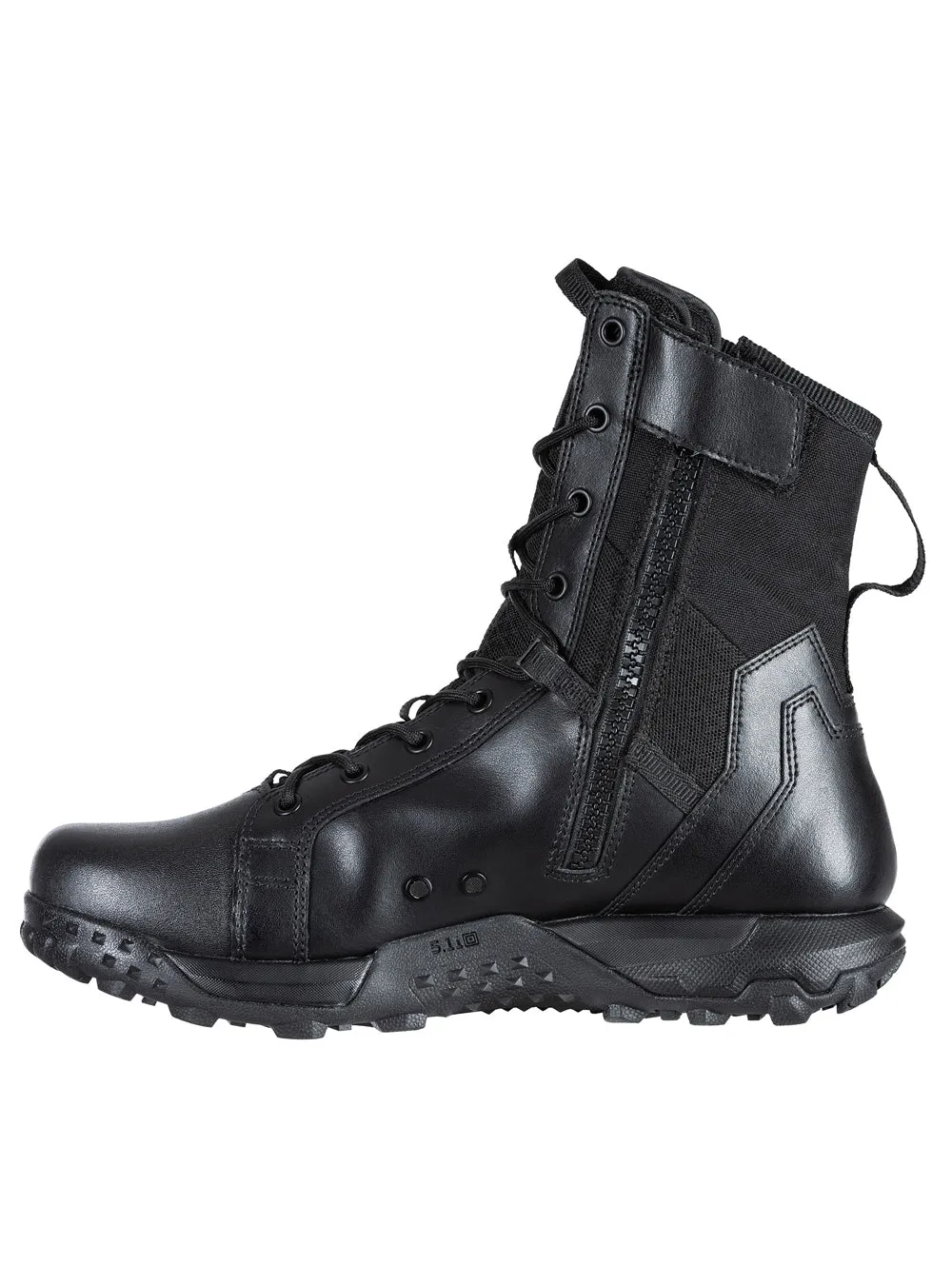 5.11 Tactical A.T.L.A.S. 8 Side Zip Boot