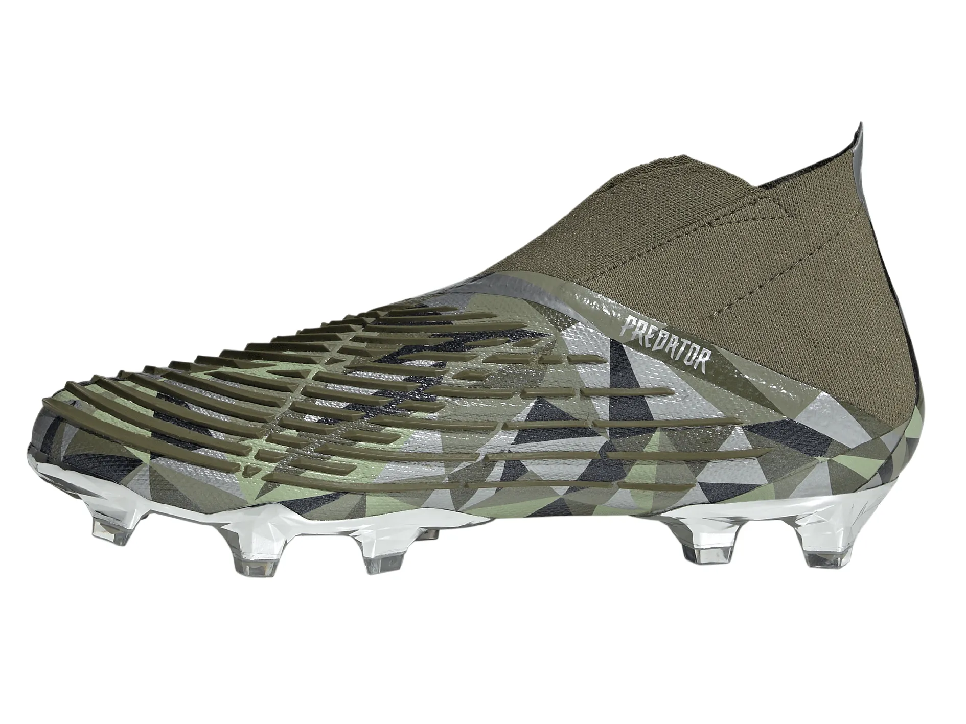 Adidas Mens Predator Edge Crystal <BR> GX3913