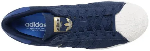 Adidas Superstar ADV / Royal Blue / White