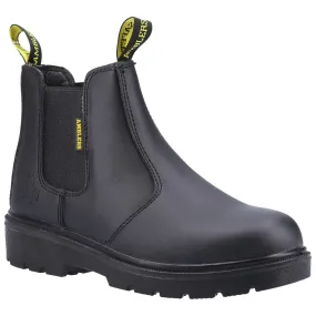 Amblers FS116 Safety Dealer Boots