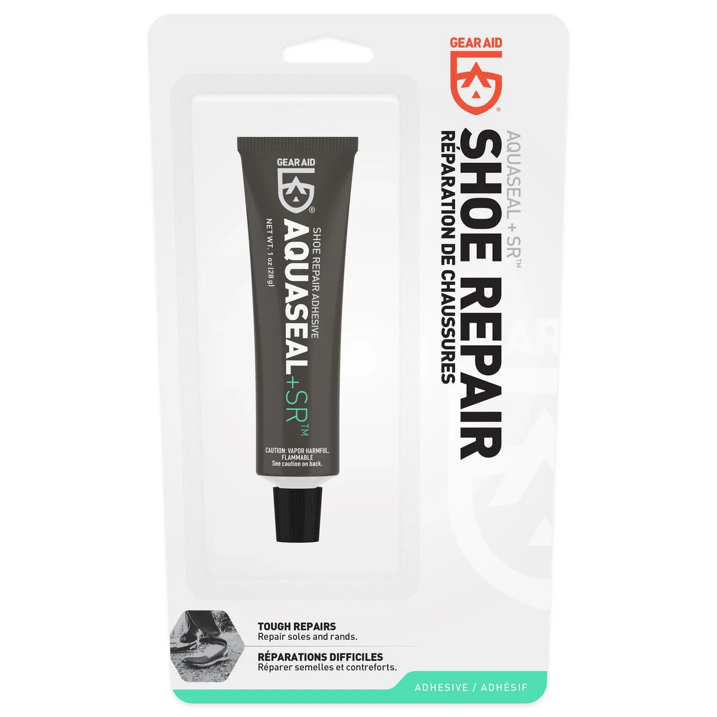 AquaSeal  SR Shoe Repair Adhesive