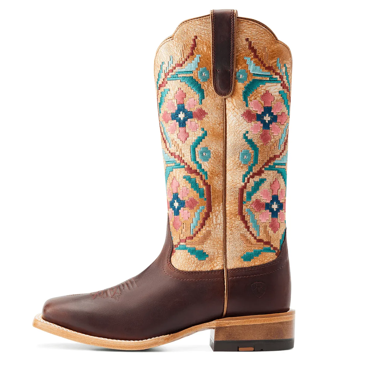 Ariat Boots Womens Frontier Daniella