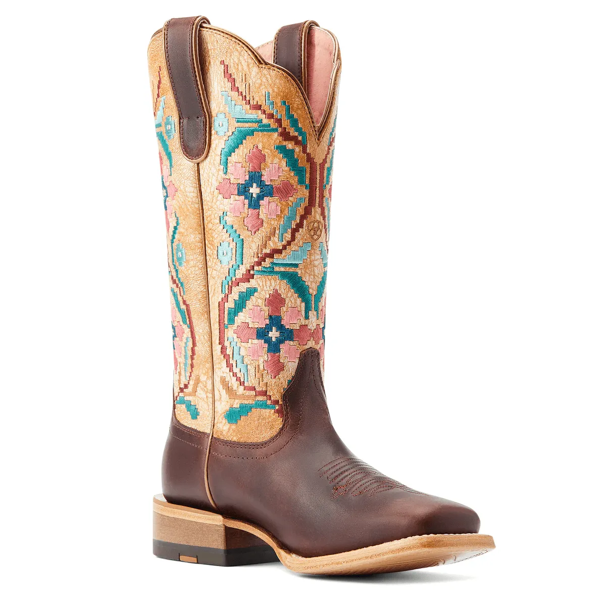 Ariat Boots Womens Frontier Daniella