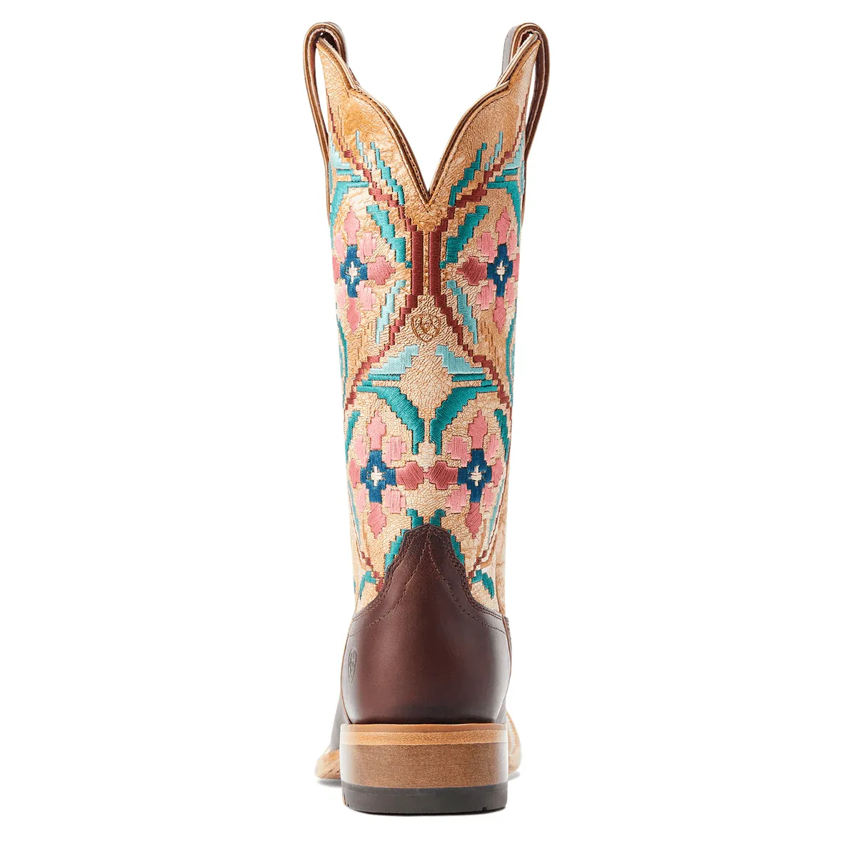 Ariat Boots Womens Frontier Daniella