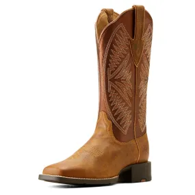 Ariat Boots Womens Round Up Ruidoso