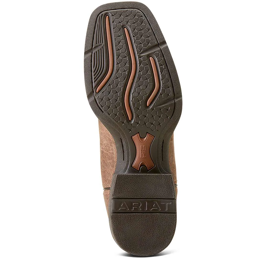 Ariat Men's Sport Rodeo Cowboy Boots