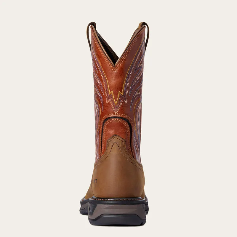 Ariat Men's WorkHog XT Cottonwood Work Boot