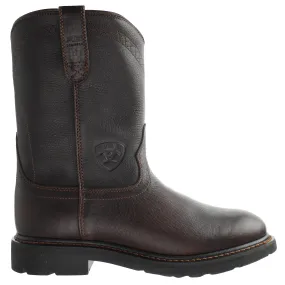 Ariat Sierra Mens Brown Boots