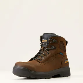 Ariat Turbo 6 Waterproof Work Boot