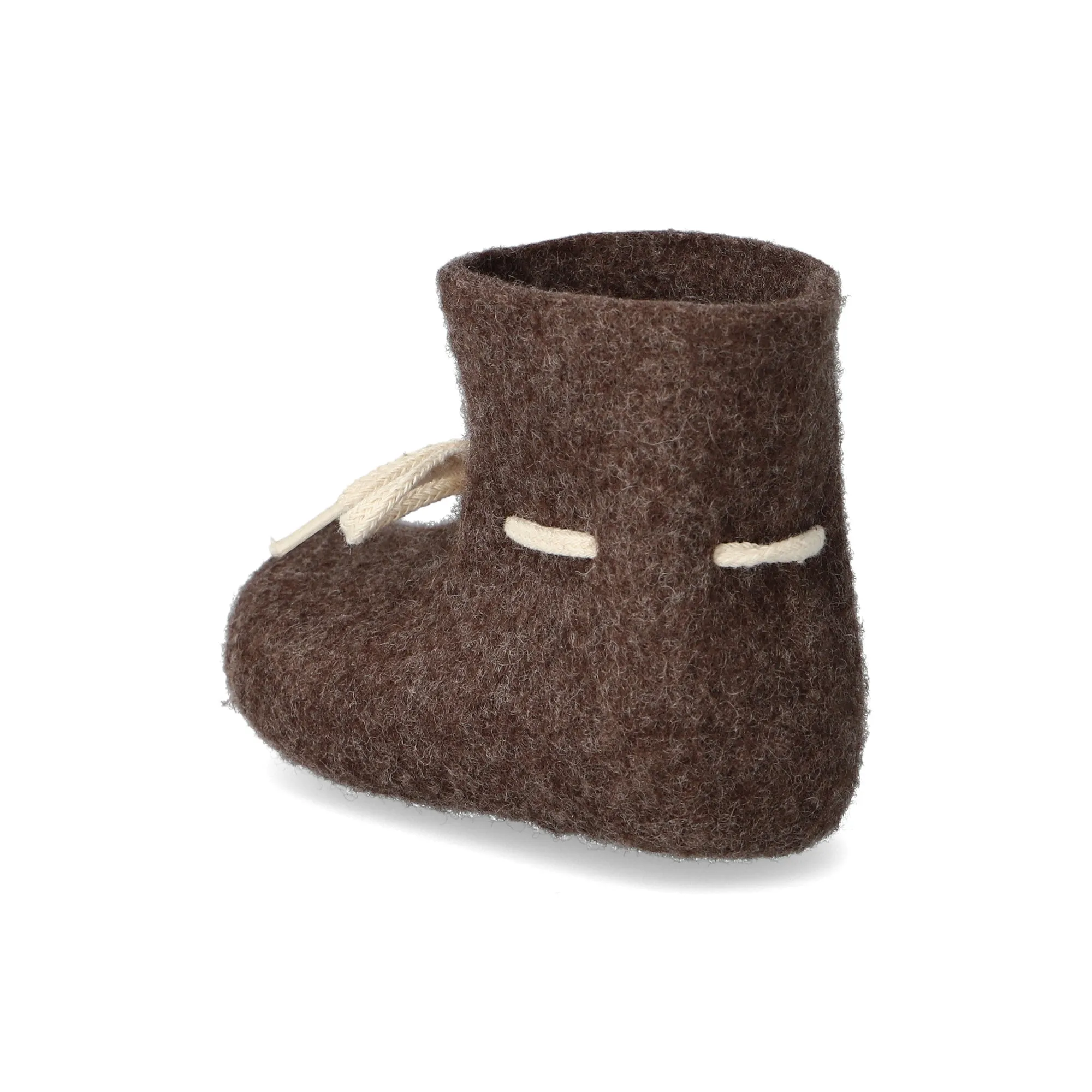 Baby boots - Nature brown