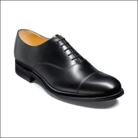 Barker Chigwell - Black Calf*