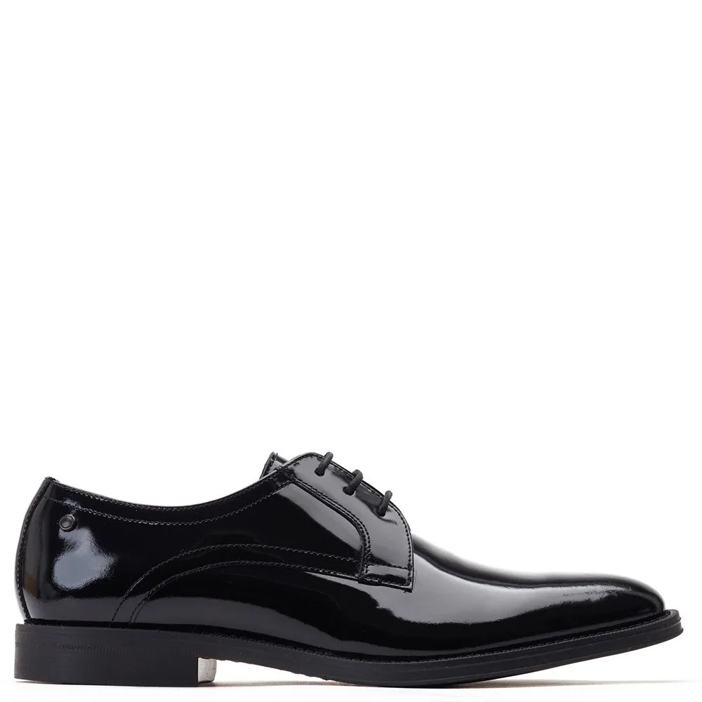 Base London Haldey Patent Shoe