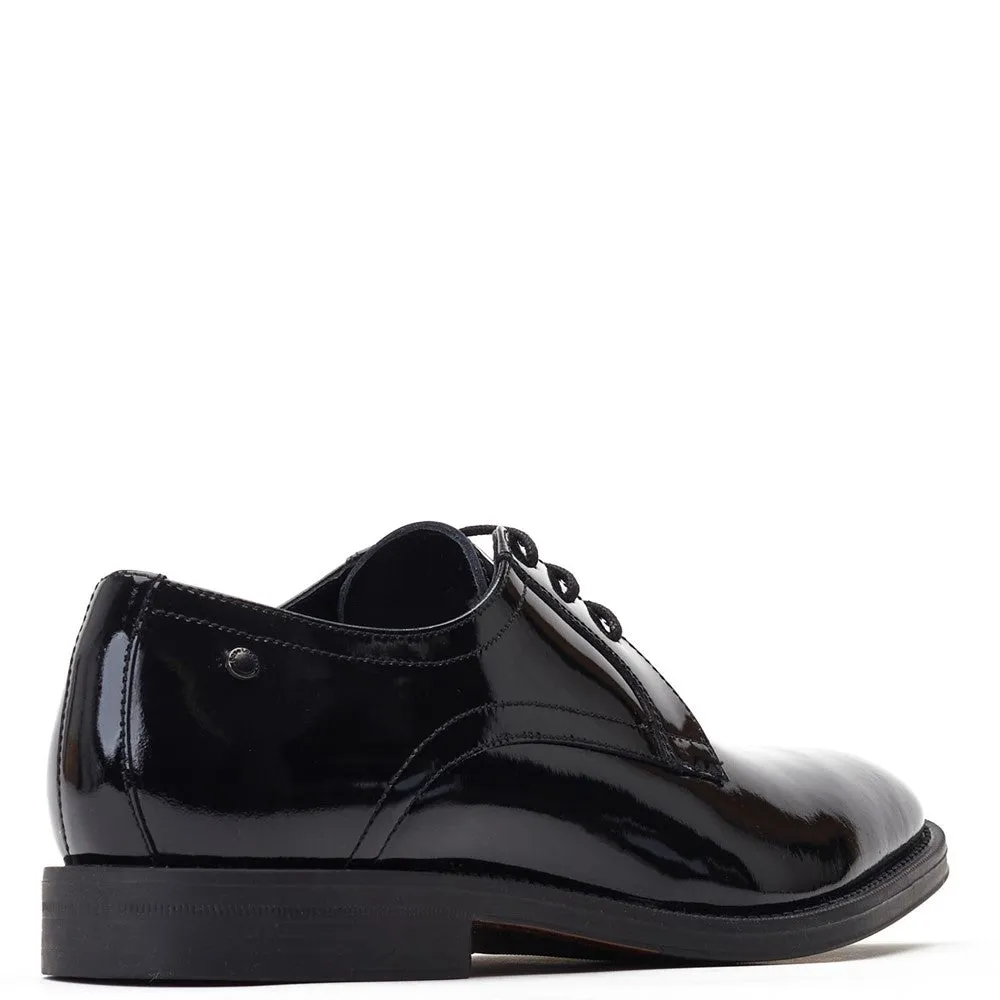 Base London Haldey Patent Shoe