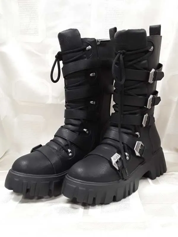 Beelzebub Boots Resurrect