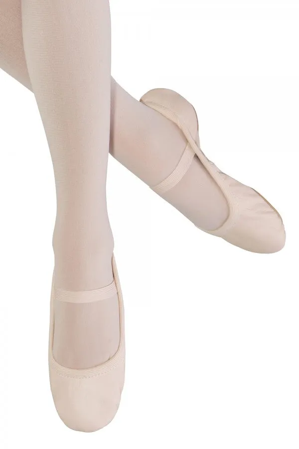 Beginner Ballet Shoe by Bloch Toddler to Adult