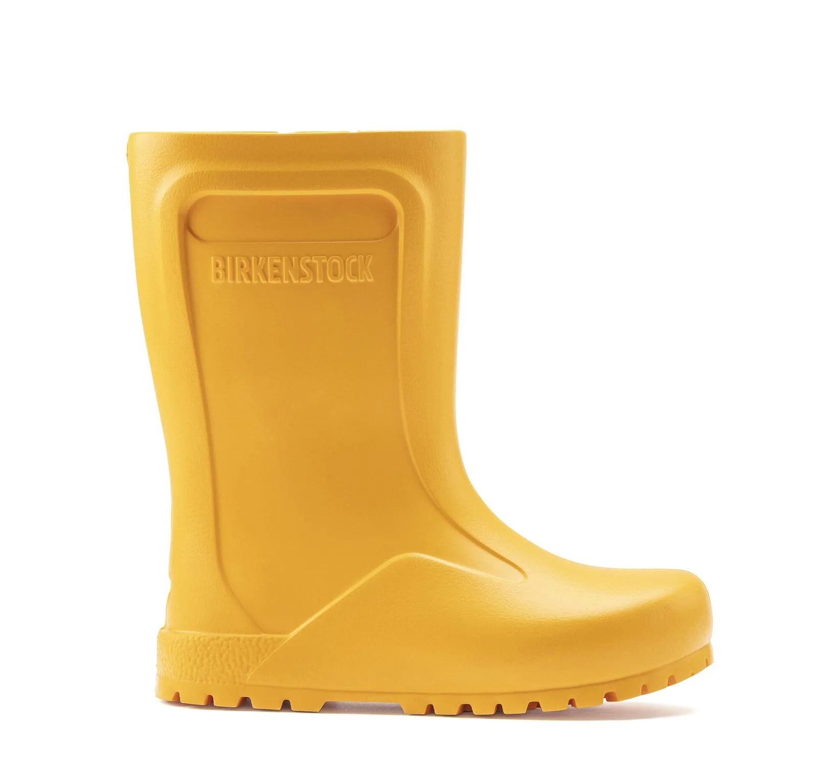 Birkenstock Kids Derry EVA Boots