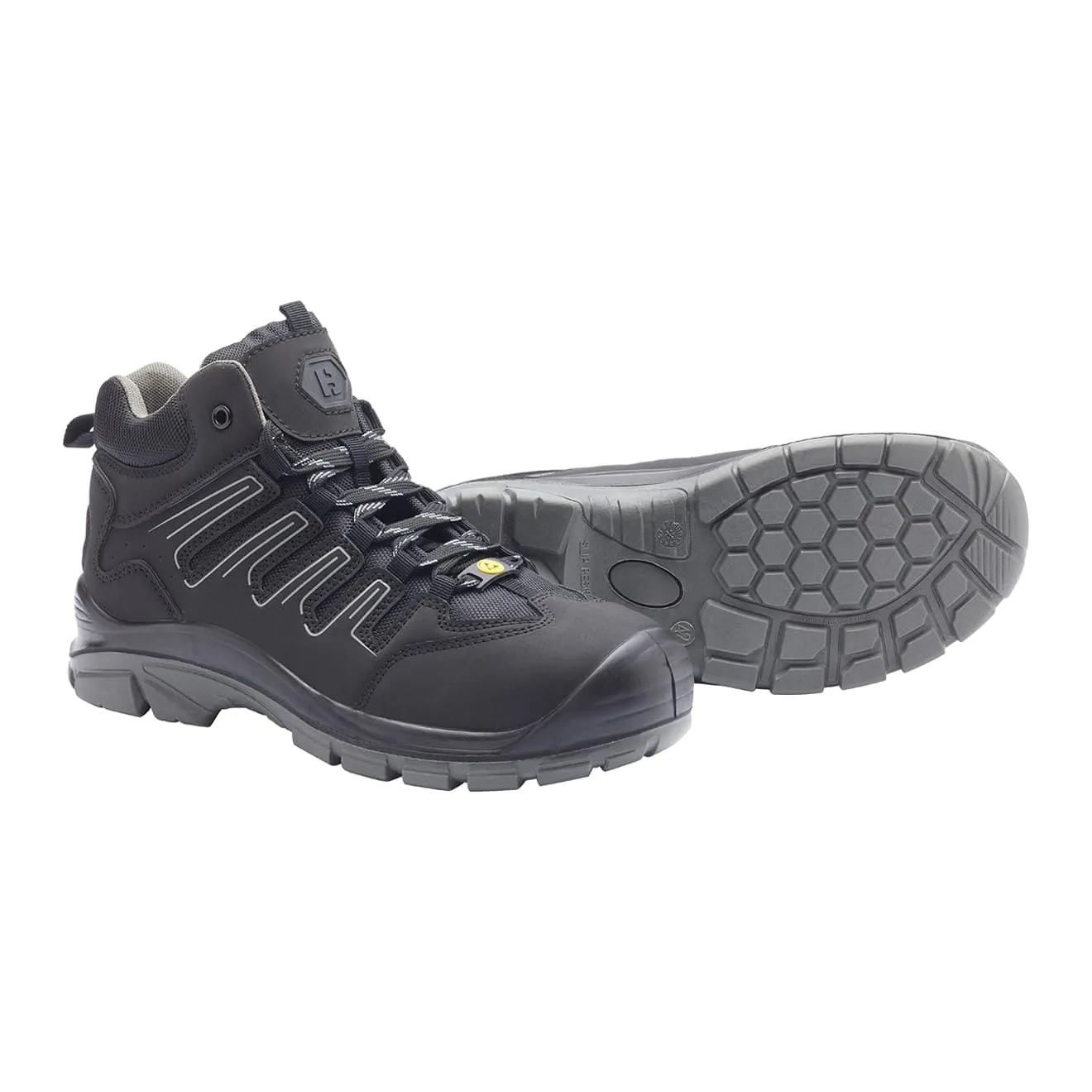 Blackrock Proton ESD Composite Hiker Boots