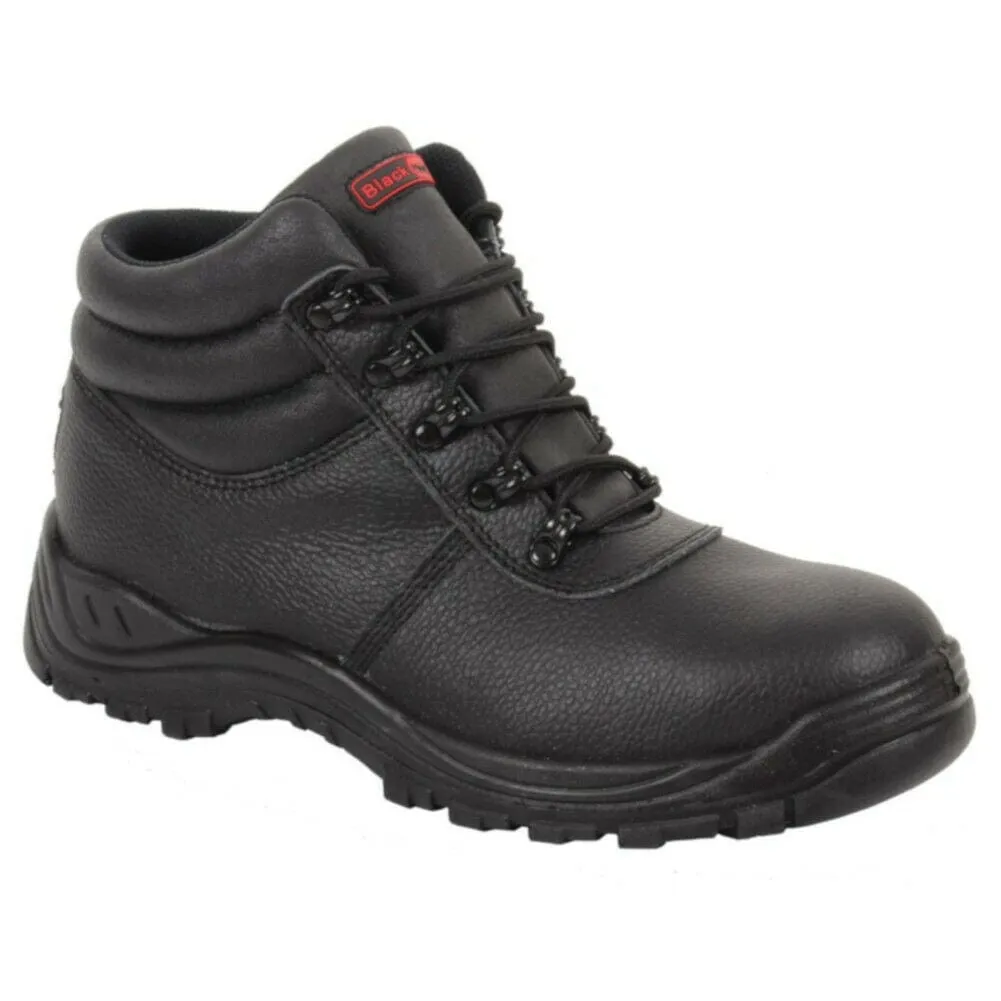 Blackrock Waterproof Safety Chukka Boots