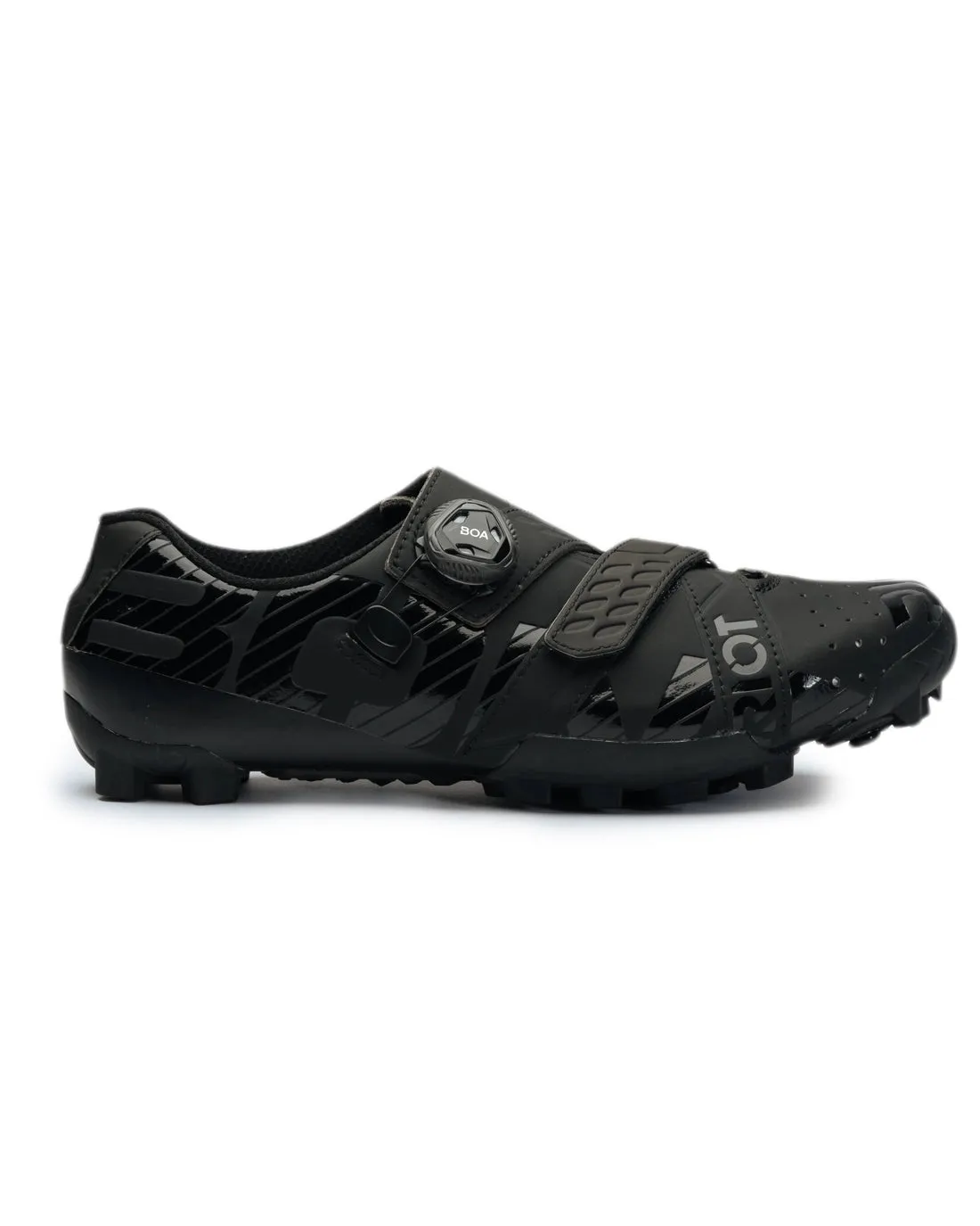 Bont - RIOT MTB  Black/Black