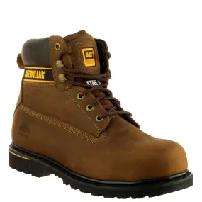 Caterpillar Holton Safety Boot