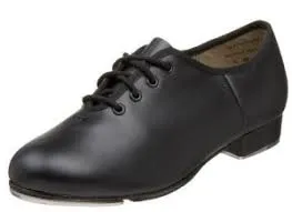 Clogging Shoes 496 Black Unisex