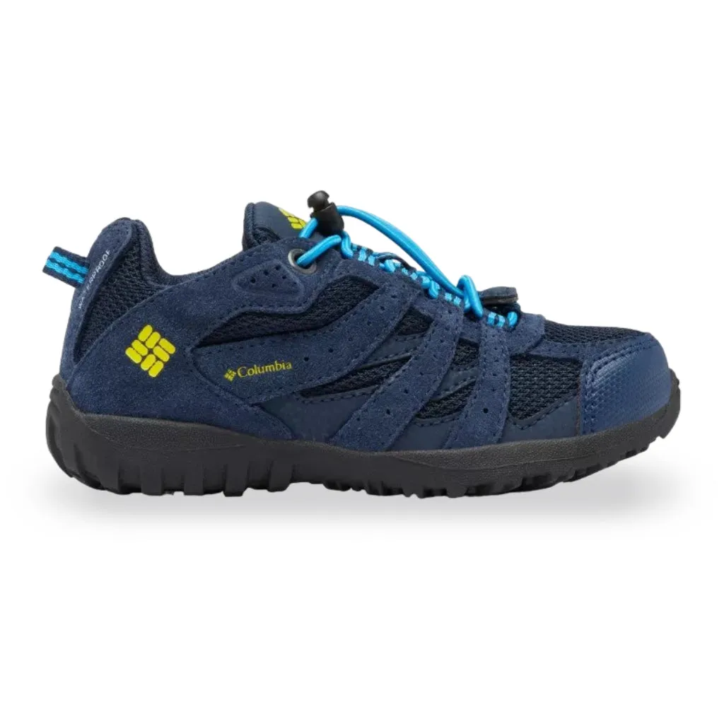 Columbia Redmond Waterproof Shoes Children