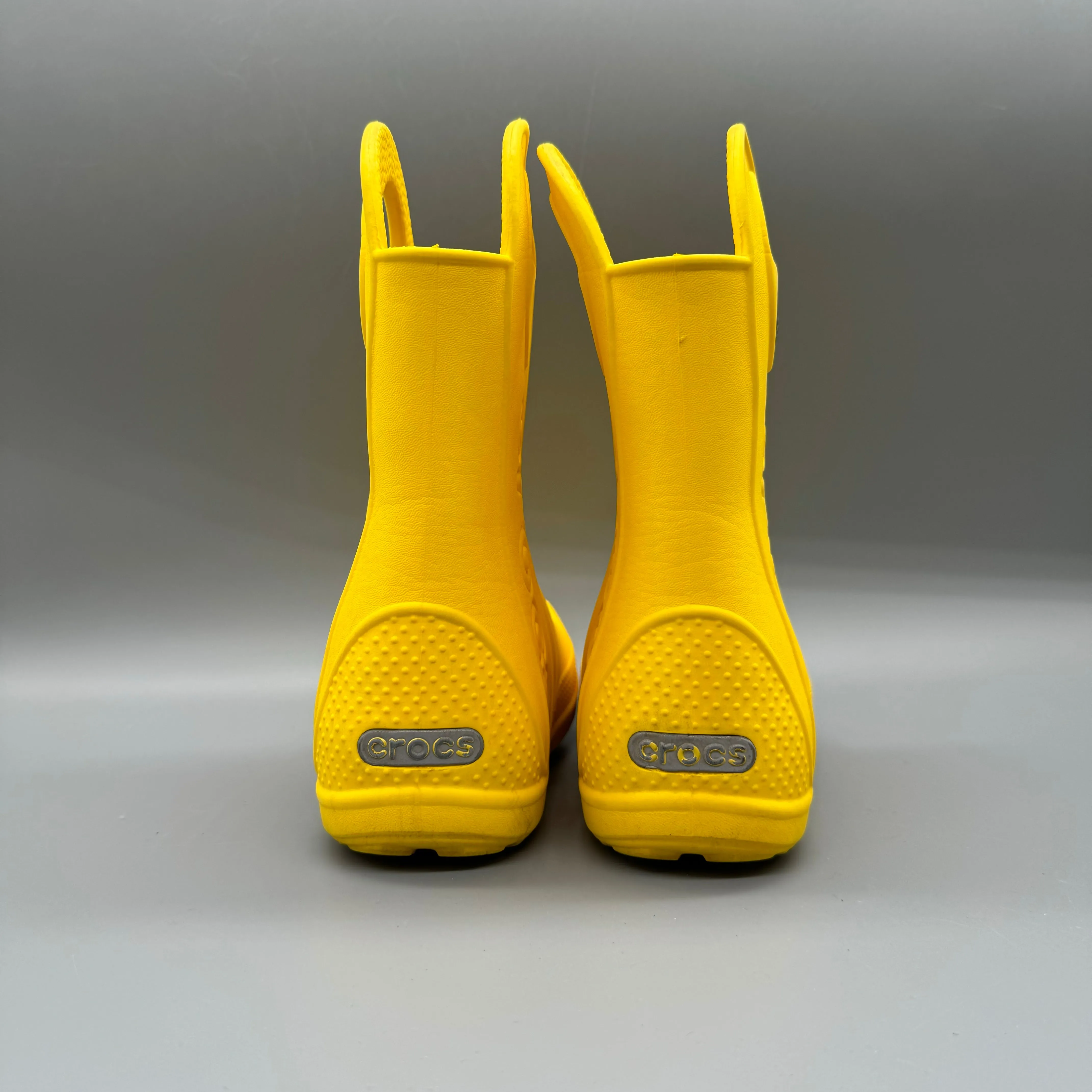 Crocs / Rain Boots / US10