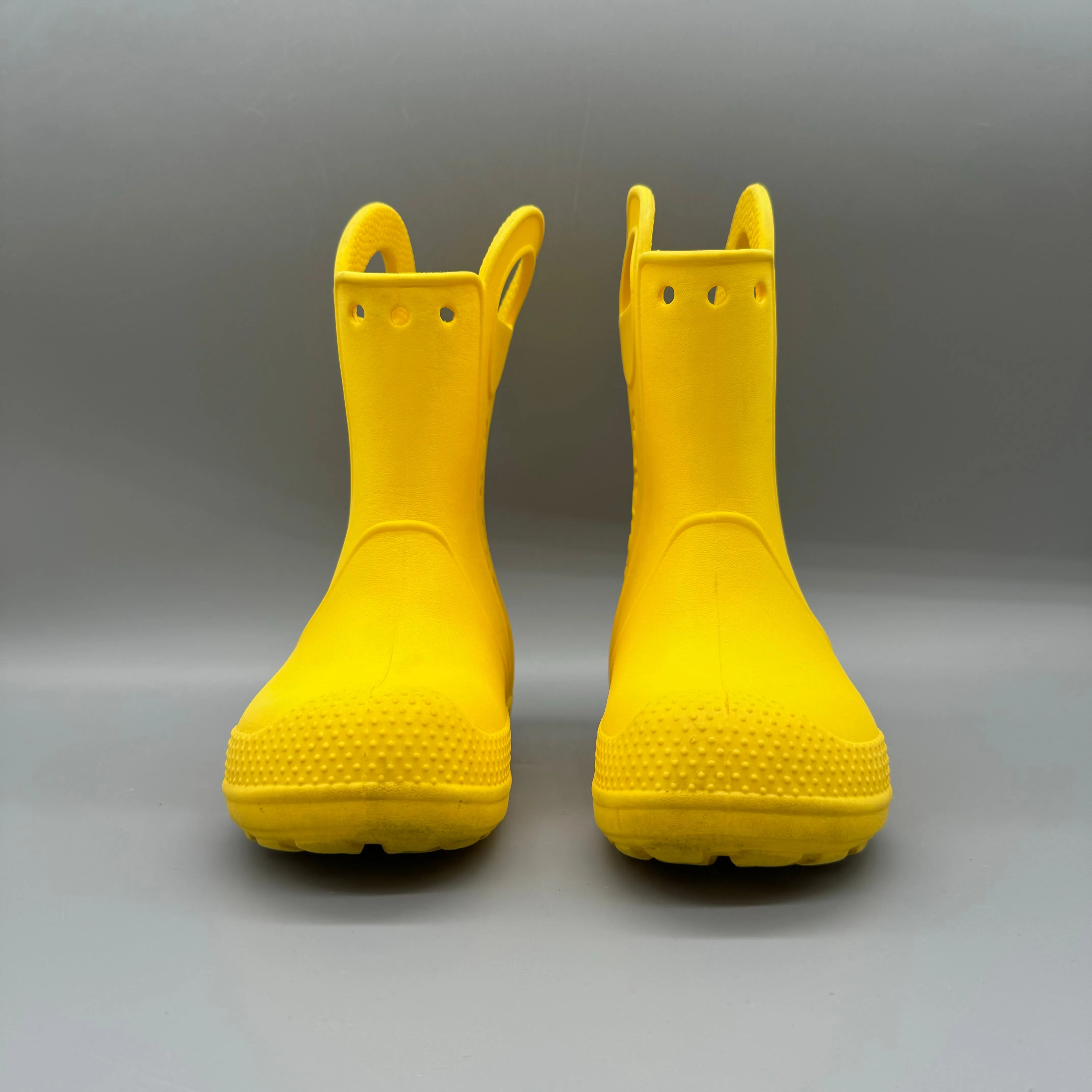 Crocs / Rain Boots / US10