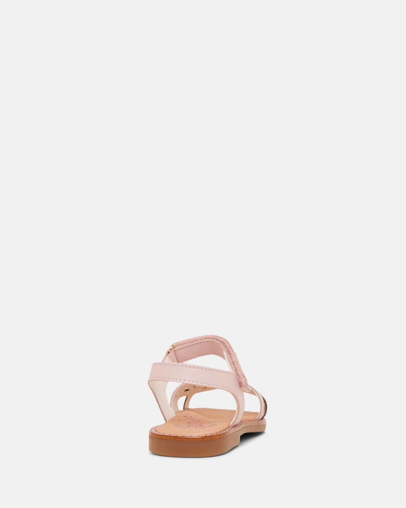 Dalia Flower Sandal 4205 Youth Rose