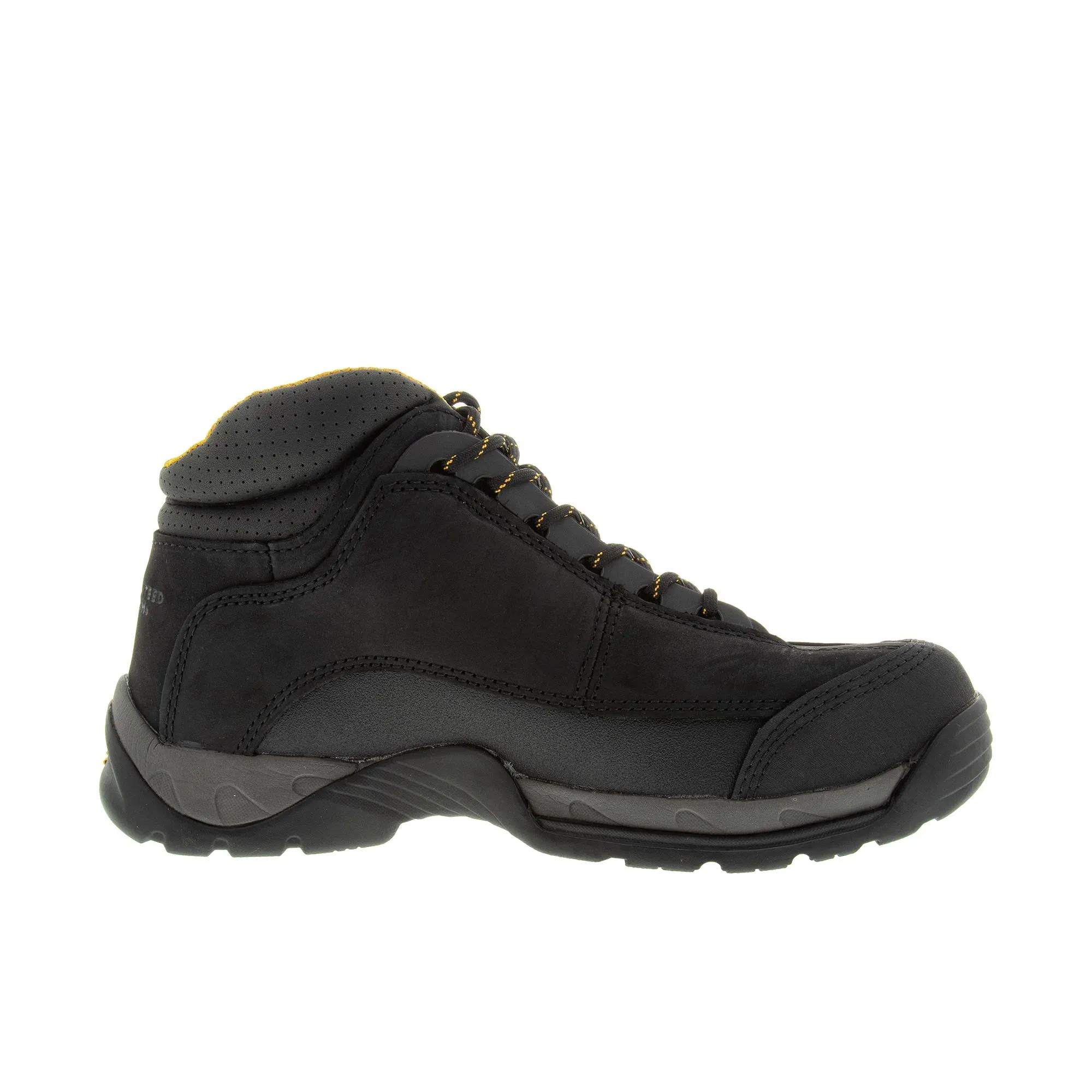 Dewalt Baltimore Steel Toe Black