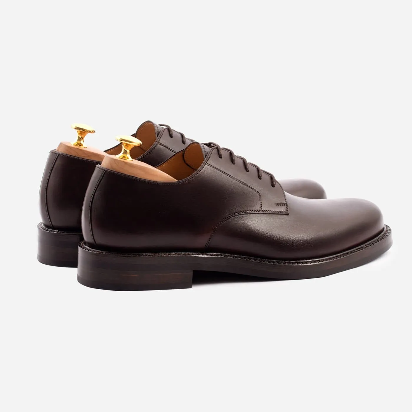 Dunham Derbies - Men's