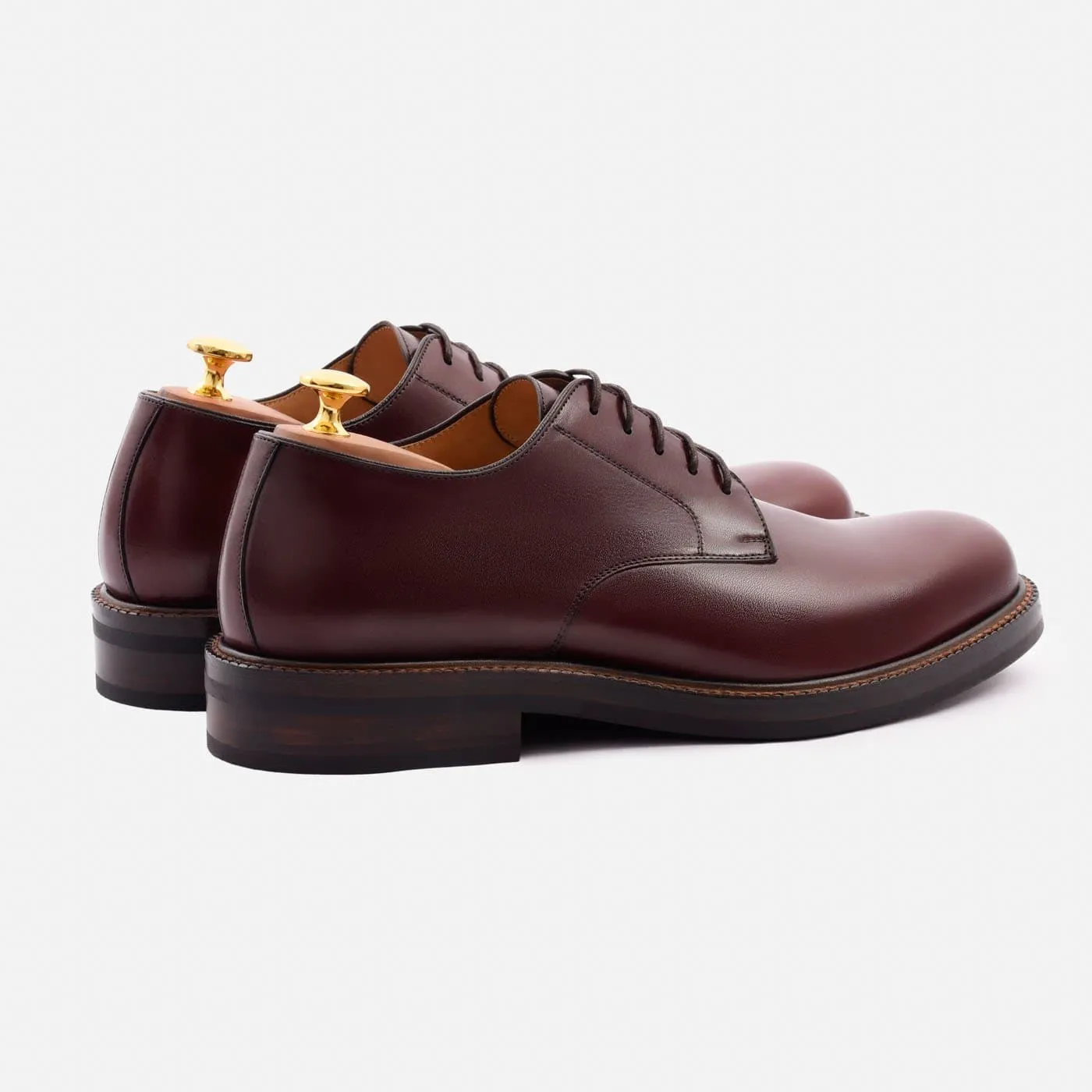 Dunham Derbies - Men's