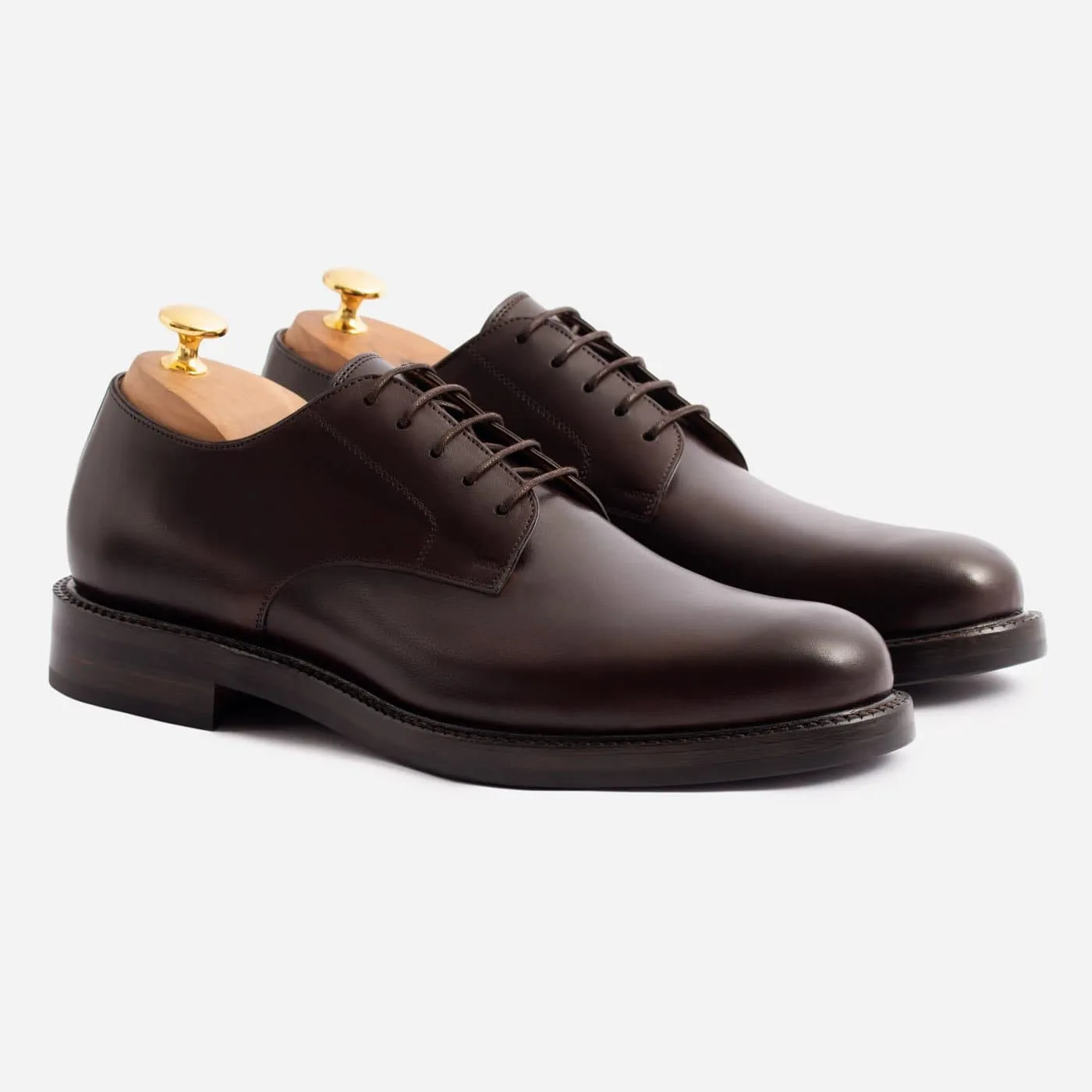 Dunham Derbies - Men's