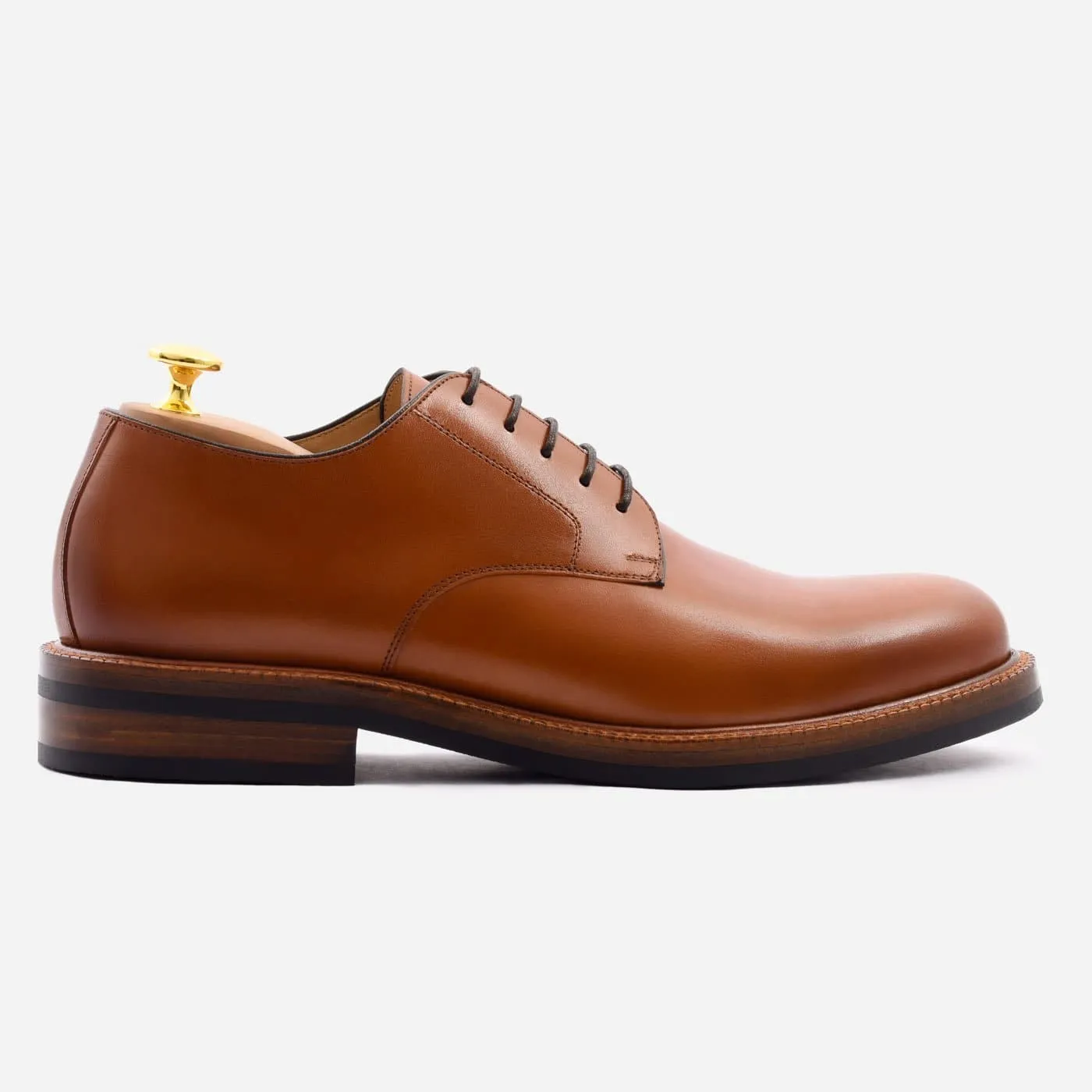 Dunham Derbies - Men's