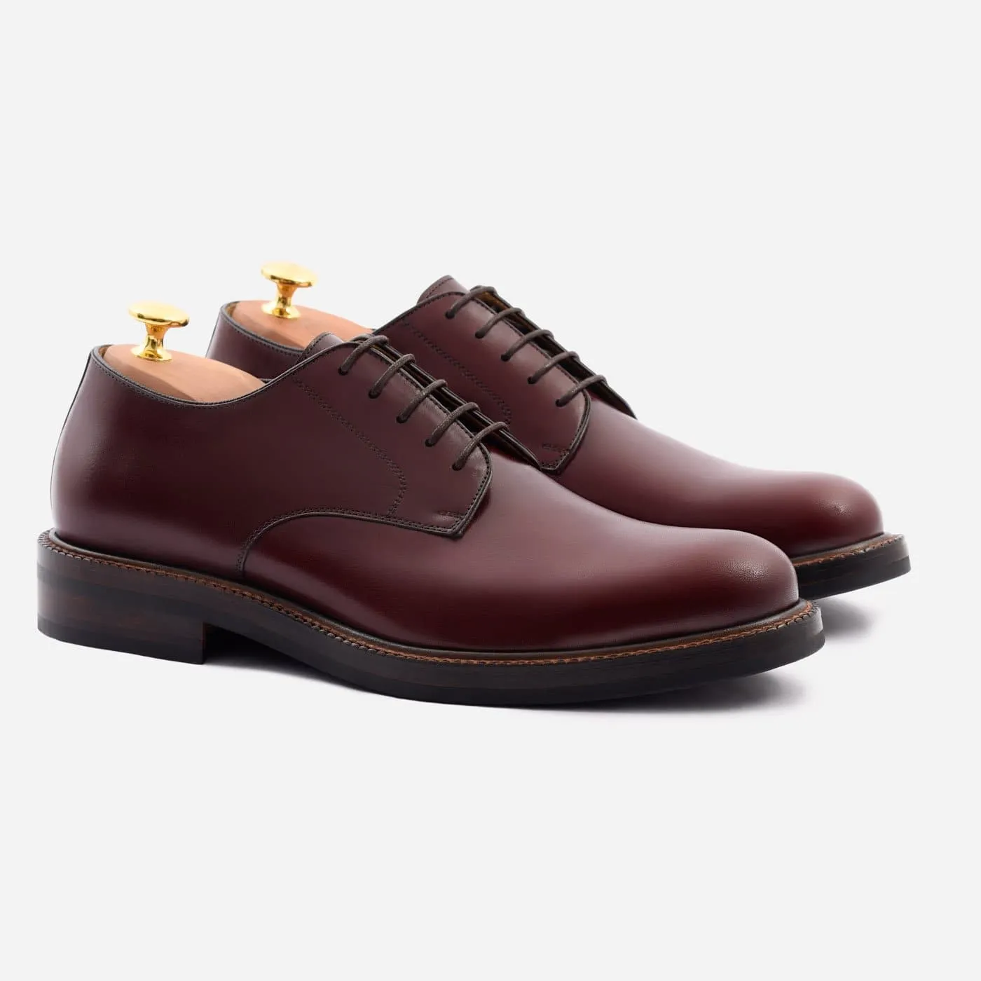 Dunham Derbies - Men's