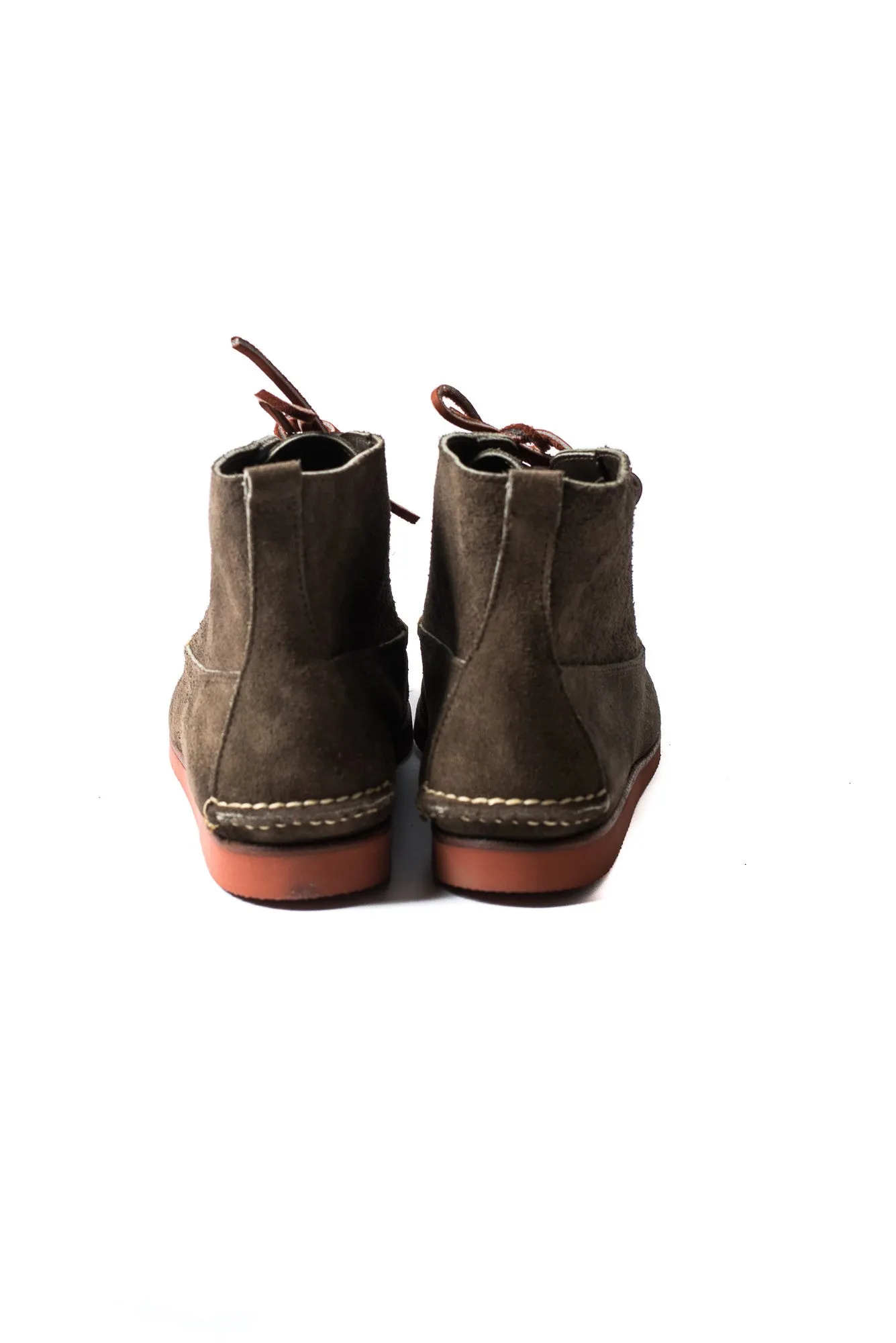 Eastland Seneca Boots Moss