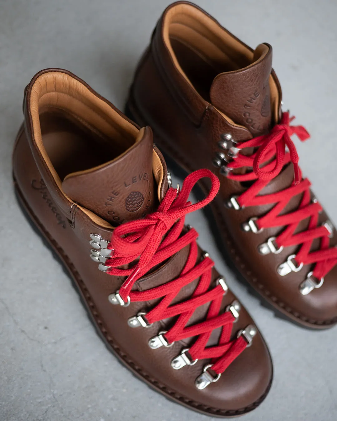 Fracap Ripple Trail Boots