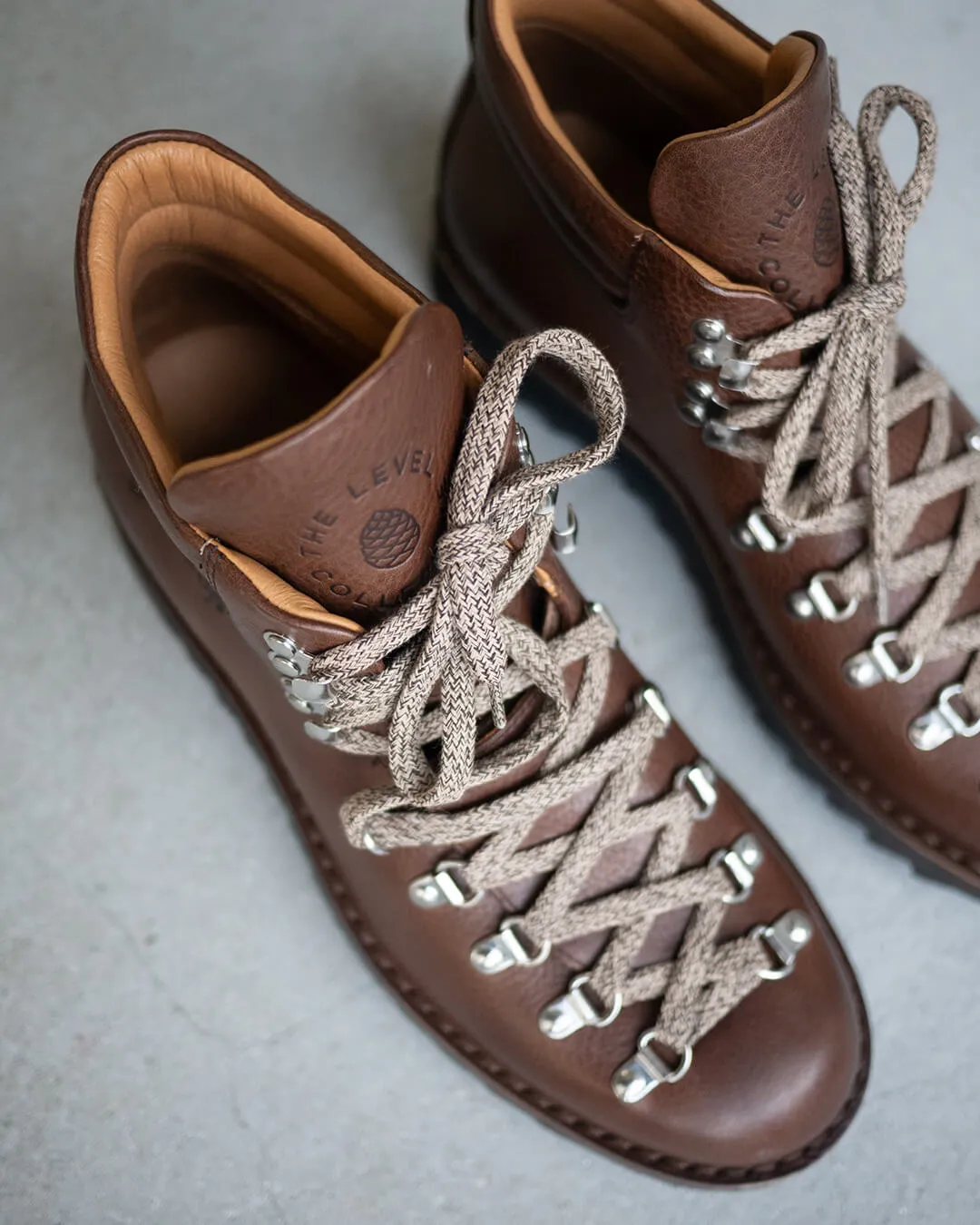 Fracap Ripple Trail Boots