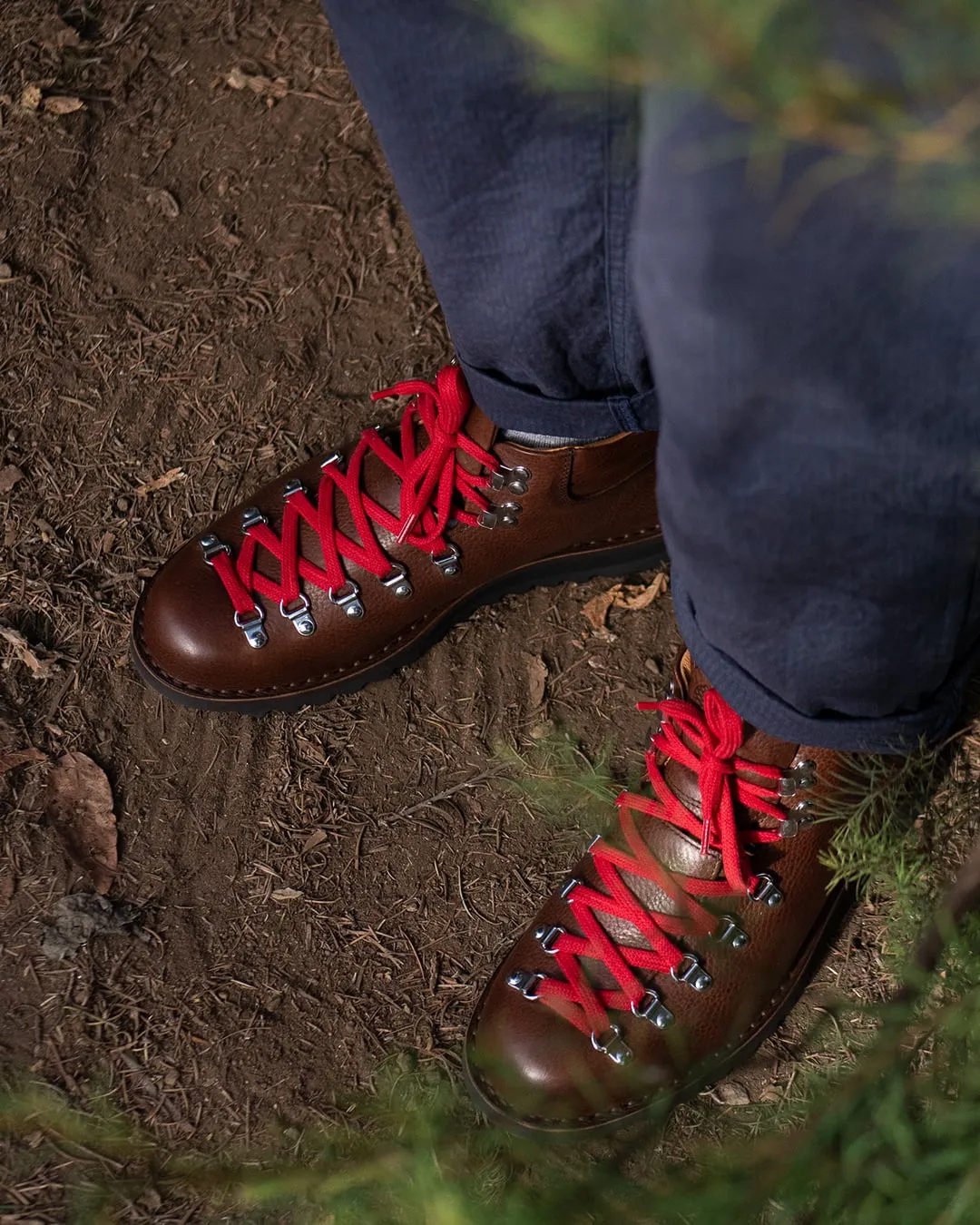 Fracap Ripple Trail Boots