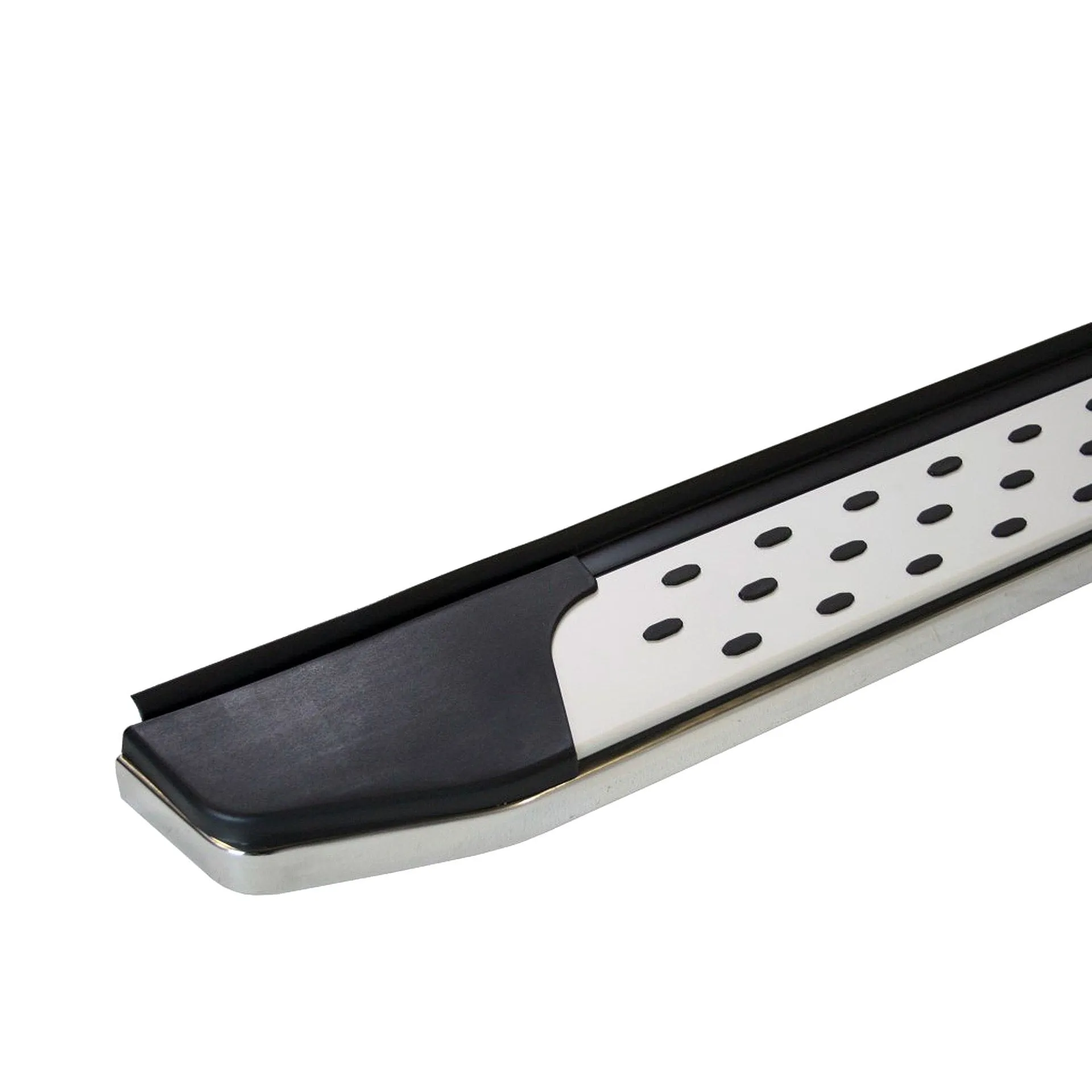 Freedom Side Steps Running Boards for Jeep Cherokee 2014 