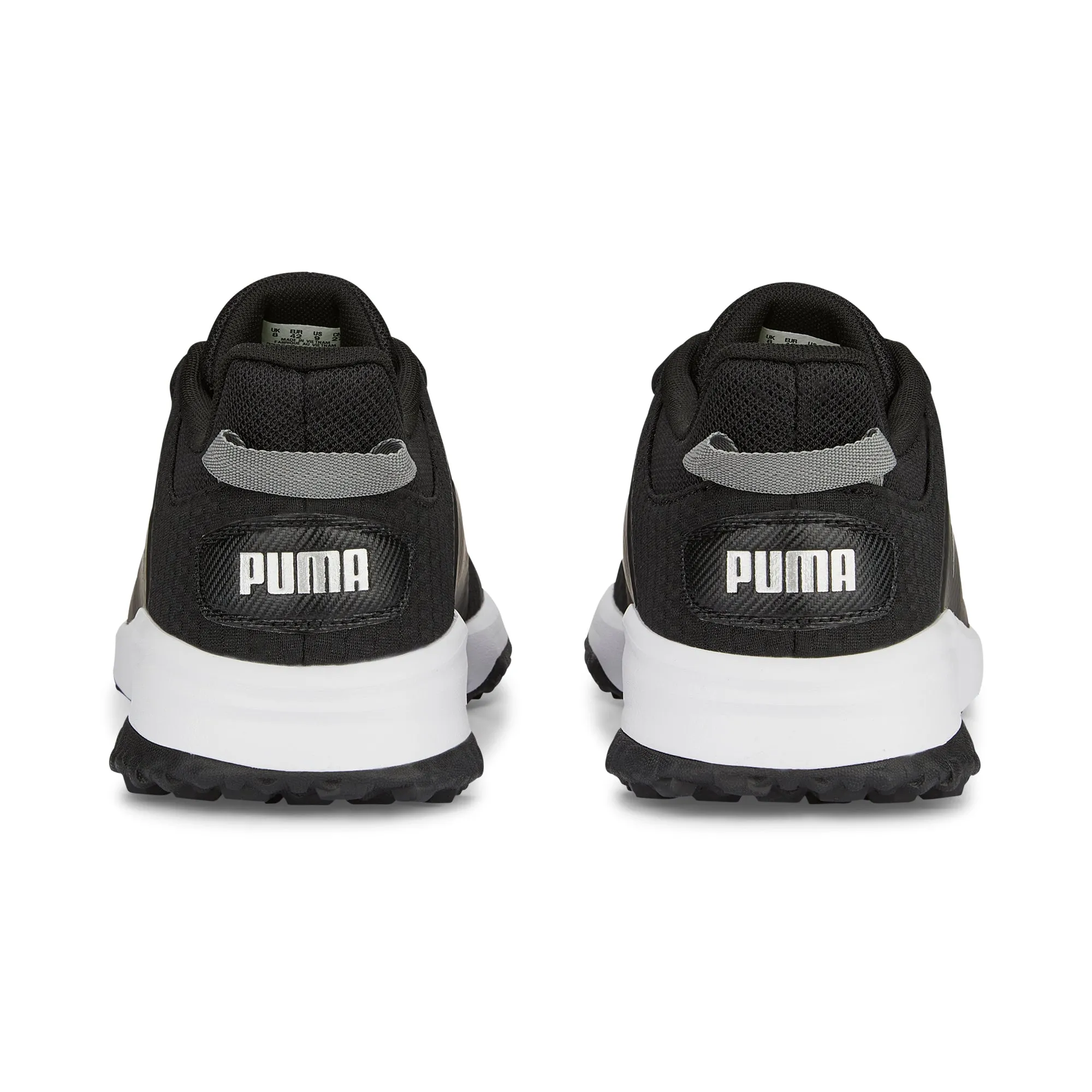 FUSION GRIP Spikeless Golf Shoes