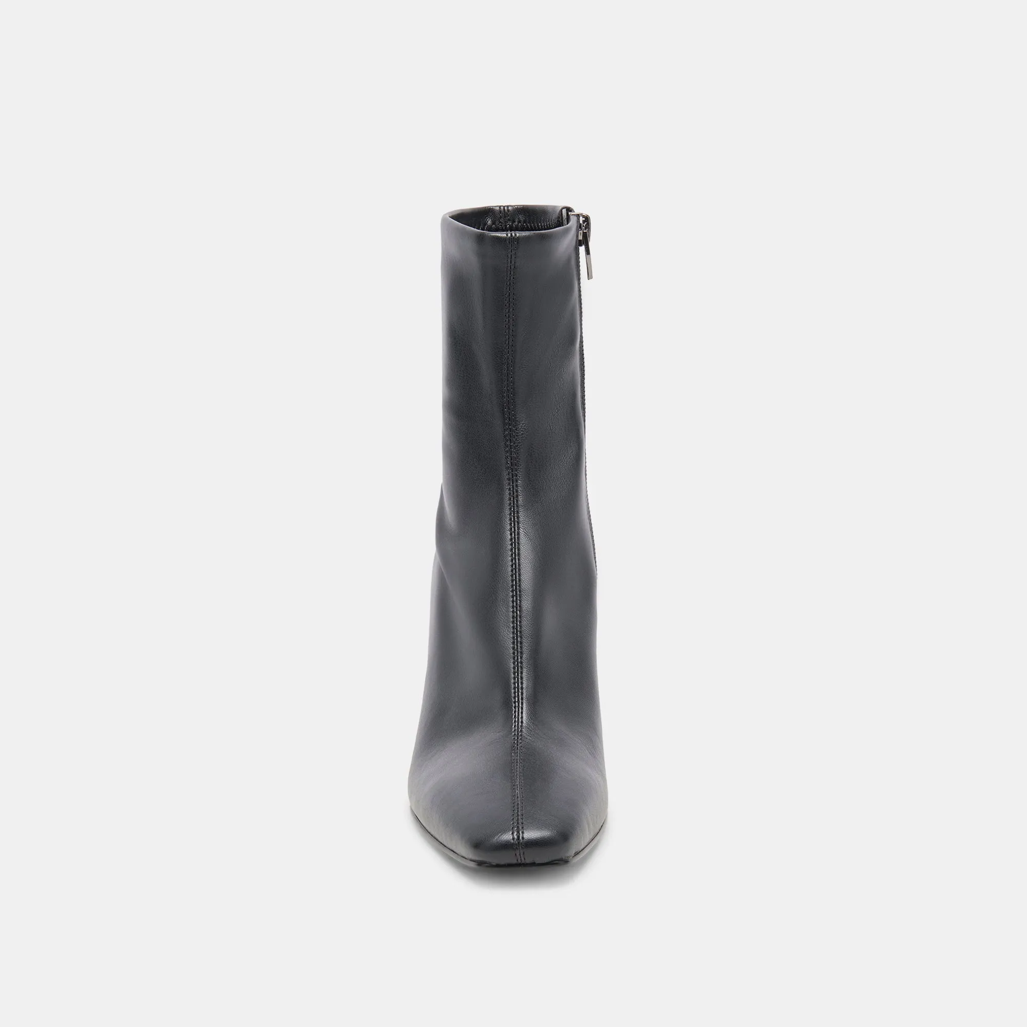 GLAMOR BOOTS BLACK STELLA