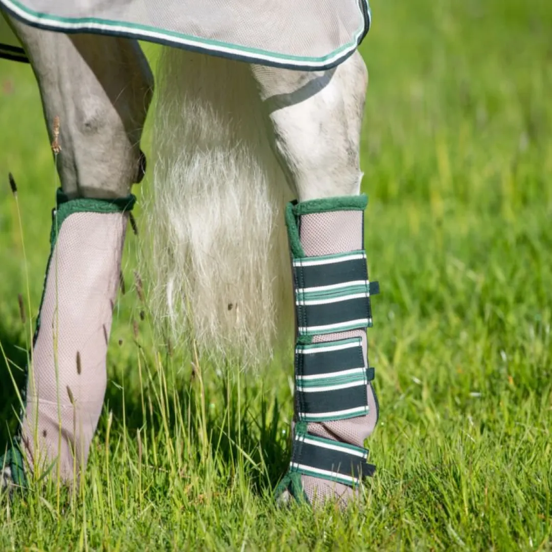 Horseware Ireland Rambo Flyboot Airmesh