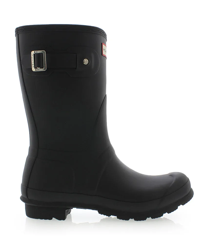 Hunter Original Short Rain Boots