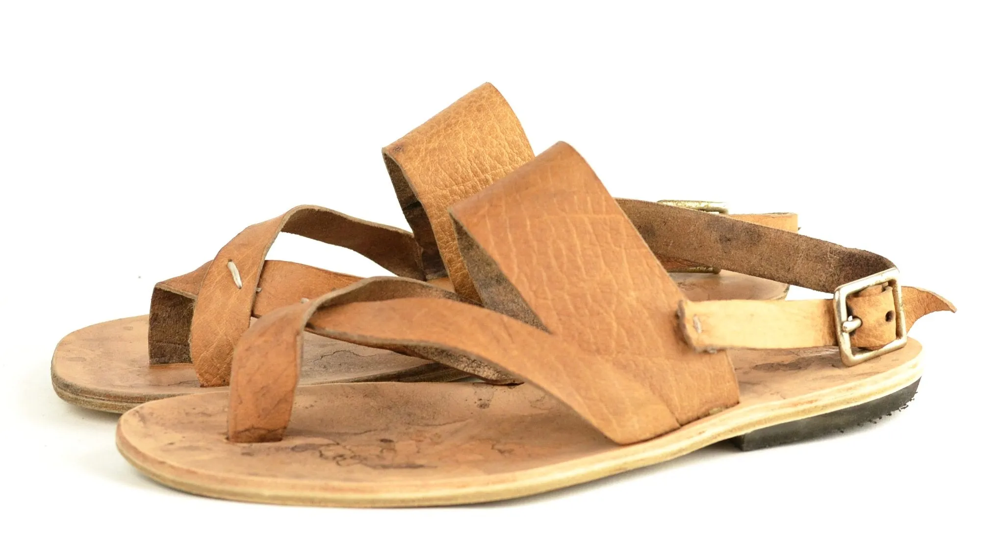 Jesus mandal  | Natural Bison