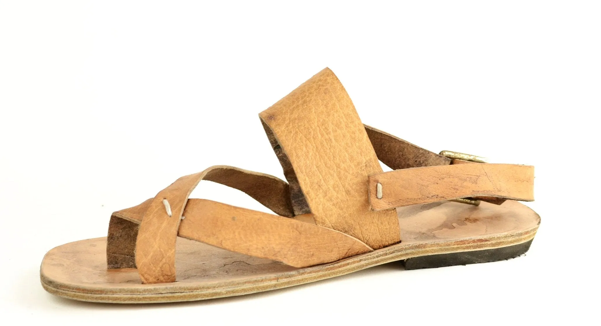 Jesus mandal  | Natural Bison